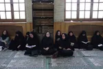 بزرگداشت شهیدان خدمت در دانشگاه تبریز‎