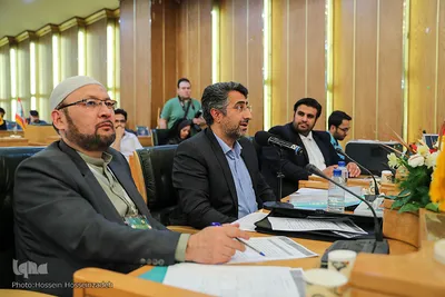 آغاز ششمین مسابقات بین‌المللی قرآن دانشجویان