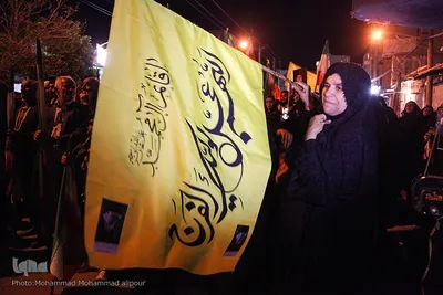 بختیاری‌ام، پشتیبان نظام و رهبری‌ام