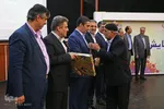 همایش بزرگداشت روز ملی شوراها