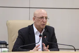 محمدعلی زلفی‌گل وزیر علوم، تحقیقات و فناوری در نشست شورای هماهنگی فعالیت‌های قرآن و عترت دانشگاهیان