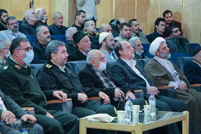 برگزاری دومین همایش رهپویان علوی همدان