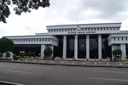 Jakarta Court Bans Daesh-linked Group