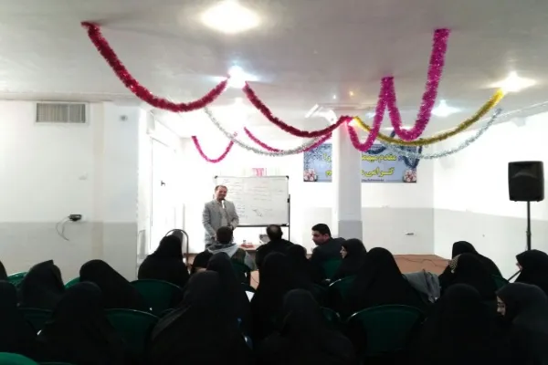 برگزاری دوره طلایی و رایگان حفظ 3 جزء در مؤسسه نورالقرآن و العترت