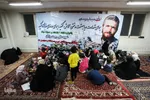 یادواره سردار شهید علی چیت سازیان