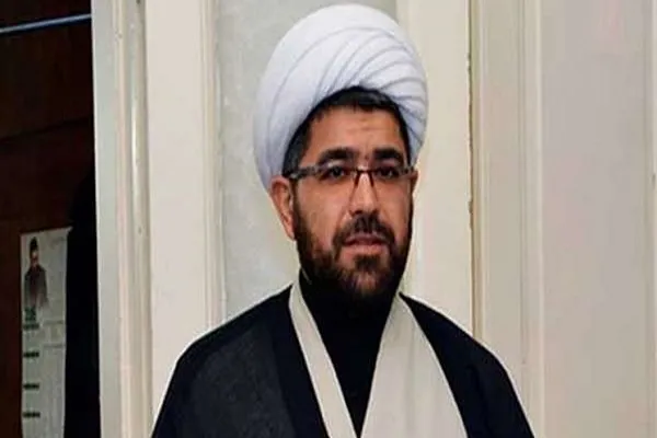 دستگیری سرپرست حزب اسلام در جمهوری آذربایجان