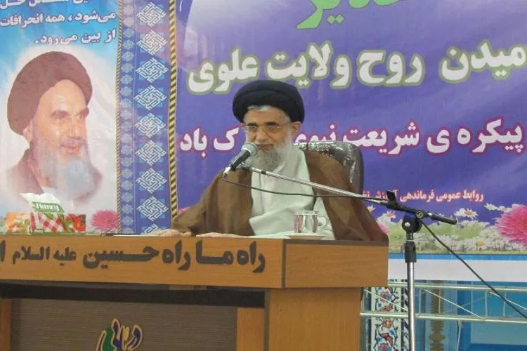 غدیر منشا وحدت و رشد امت اسلامی است