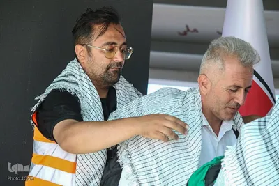 پویش راه نجات در مرز تمرچین پیرانشهر‎