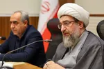 جلسه شورای فرهنگ عمومی آذربایجان شرقی