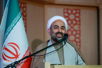 حجت‌‎الاسلام و المسلمین محمدرضا زائری، پژوهشگر دینی