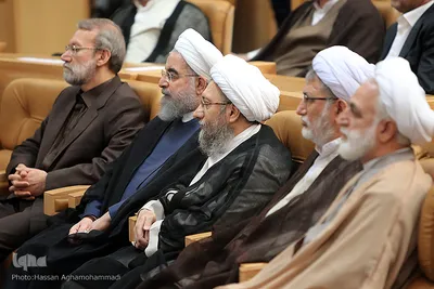 همایش سراسری قوه قضائیه