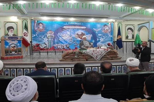 اسلام نقش کلیدی و محوری در اداره جهان دارد