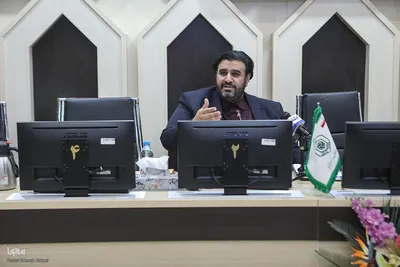  پنجاه و سومین جلسه ستاد عالی هماهنگی مسابقات قرآن کشور 