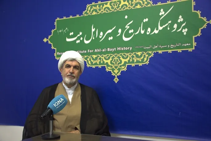 مهم‌ترین درس سیره امام حسین(ع)؛ تقدم ولایت‌مداری بر سلیقه شخصی + فیلم