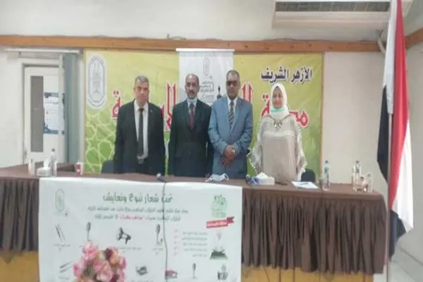 بالصور...بدء فعاليات مسابقتي 