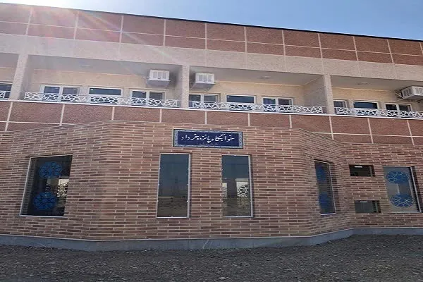 تلاش بنیاد ۱۵ خرداد برای توسعه عدالت در سطح مراکز آموزش عالی