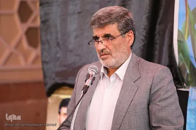 برگزاری مراسم میهمانی لاله‌ها و آئین غبارروبی و گلباران مزار مطهر شهدا‎