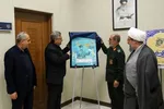 جلسه شورای فرهنگ عمومی آذربایجان شرقی