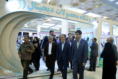نشست ها و حواشی دوازدهمین روز نمایشگاه قرآن کریم