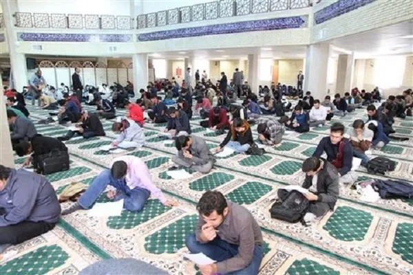 إیران: أكثر من 23 ألف شخص يسجّلون أسماءهم للمشاركة في الإمتحان الوطني للقرآن