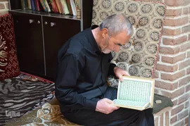 مسجد ۶۳ستون تبریز، ماقبل کرونا