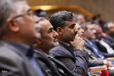 چهل و چهارمین سالگرد تشکیل جهاددانشگاهی