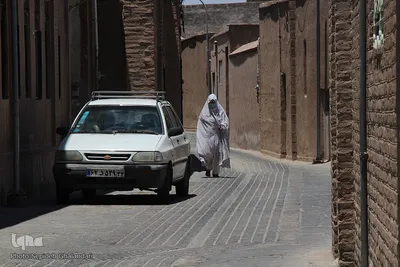 مسجد خضر؛ راوی عارفانه‌ها از دیرباز تا امروز