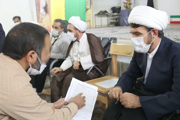 دستور آزادی ۵۱ زندانی در قم صادر شد