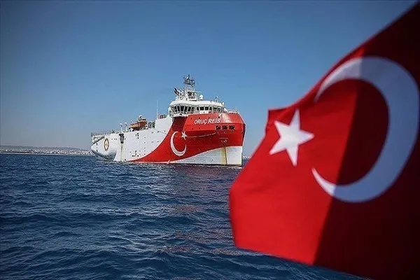 Türkiye denizden umre yolculuğuna başlıyor
