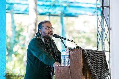 همایش «استمرار ارزش‌های حکمرانی مردمی دوران دفاع مقدس در گام دوم انقلاب اسلامی»