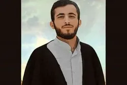 İlahiyyatçı Maarif Səfərov Qarabağ uğrunda döyüşlərdə şəhid olub