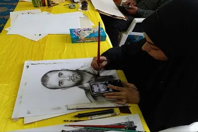 همایش تخصصی نهج البلاغه