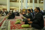 شب شهادت حضرت زهرا (س)‎‎