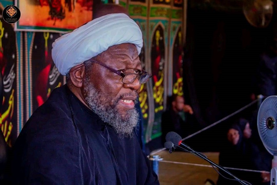 مسيرة الأربعين الحسيني تعتبر دبلوماسية عامة لنشر ثقافة السلام