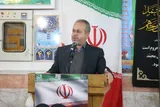 یادواره شهدای روستای ارکان بجنورد برگزار شد