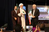 اختتامیه جشنواره امام رضا(ع) در ساری