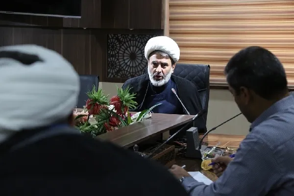 اتحادیه طراح و راهبر صحنه قرآنی چهارمحال‌وبختیاری باشد