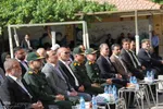 نواخته شدن زنگ سپاس در یزد