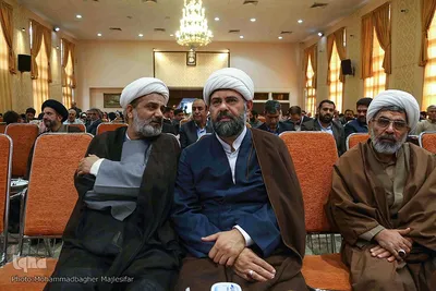 آیین تجلیل از مراکز فرهنگی شاخص اصفهان