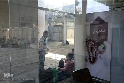 اعزام کاروان اردوهای جهادی دانشگاه تهران به مناطق محروم سردشت