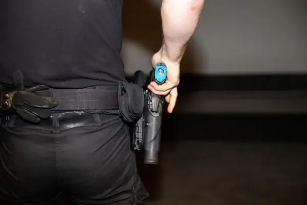 Norwegian Police Authorized to Bear Arms Amid Threats to Muslim Community