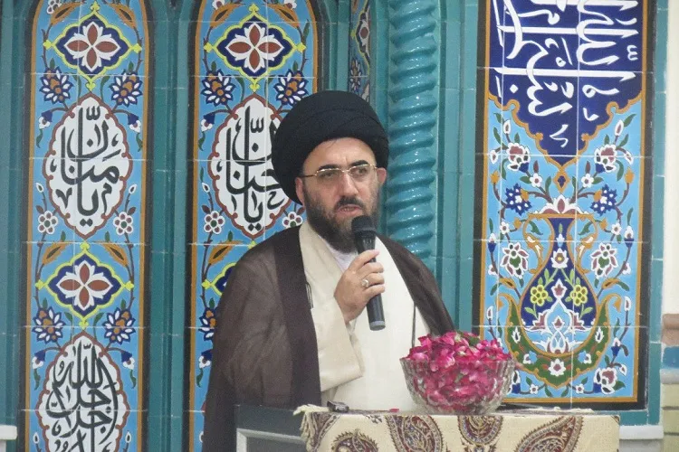 كرونا، لزوم توجه به معنویت و اخلاق و ضعف نظام سرمايه‌داری را به تمام دنیا نشان داد