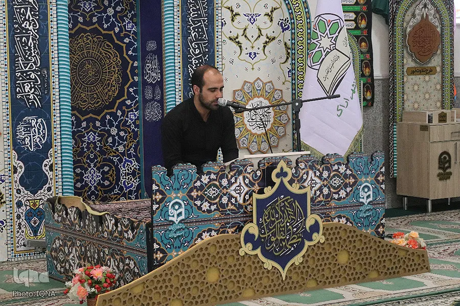 فینال و اختتامیه «جام حافظان» اراک برگزار می‌شود