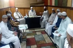 Voting Planned to Elect Head of Egypt’s Qaris, Memorizers Union