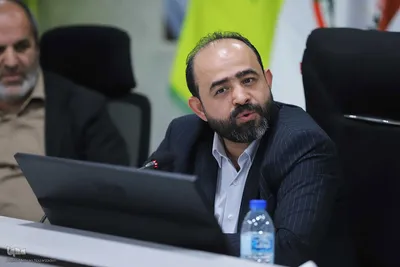 سفر فعالان فرهنگی کشور عراق به تبریز