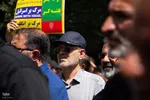 راهپیمایی جمعه‌های خشم و نصر در اصفهان