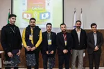 مرحله نهایی یازدهمین دوره مسابقات مناظره دانشجویان استان سمنان