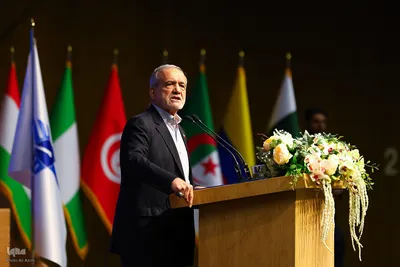 سفر رئیس‌جمهور به اصفهان