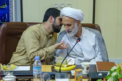 جلسه شورای علمی اندیشکده تعاون و توسعه