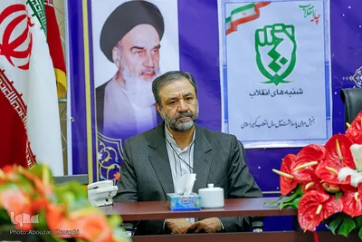 دومین روز بیست و ششمین نمایشگاه قرآن کریم